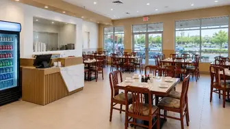 Established Chinese Restaurant | $1.6M Sales | San Diego