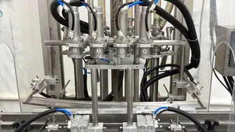 Condiment Production Facility