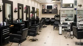 Established Beauty Salon Business for Sale – Houston, TX