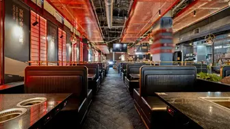 Turnkey Shabu Asset Sale in Prime Location!