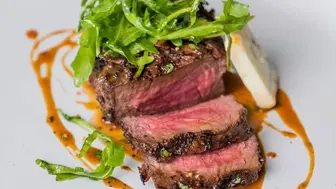 Fine Dining Restaurant - 963K Adj. EBITDA Investor Owned Absentee Run
