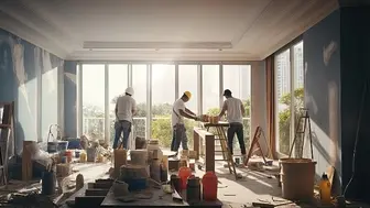 General Contracting Business and Roofing Company for Sale