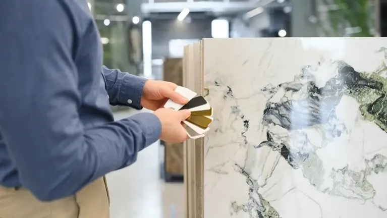 Custom Countertop and Interior Design Business Custom Countertop and Interior Design Business