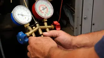 Well Established HVAC & Plumbing Serving the Phoenix Metro Area