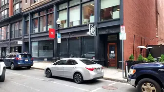 North Station / TD Garden - Former Porters Bar & Grill + Retail Condo