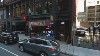 North Station / TD Garden - Former Porters Bar & Grill + Retail Condo