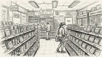 Revitalized Convenience Store with Multiple Income Streams