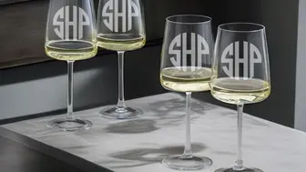 Established Personalized Gifting & Engraving Business