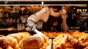 Turnkey Bakery in Westchester – Fully Built & Ready to Grow