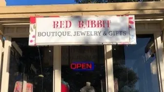 Red Rabbit