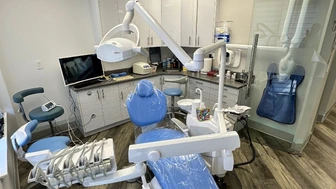 Established Dental Practice in the Heart of Manhattan