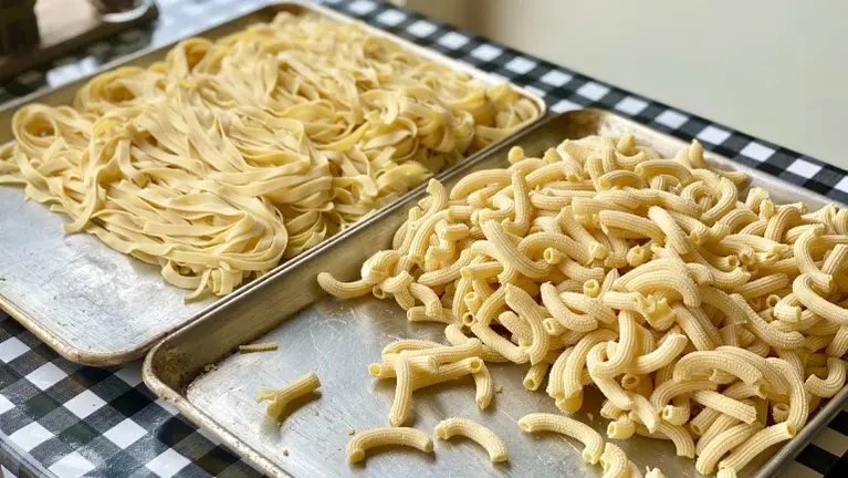 Pasta Made By Hand Pasta Made By Hand