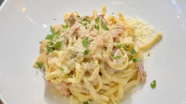Handmade Pasta Dishes Handmade Pasta Dishes