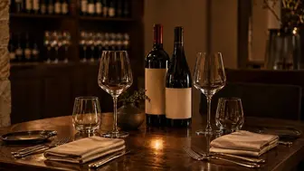 Established Stand-Alone Tampa Restaurant. Real Estate May Be Available