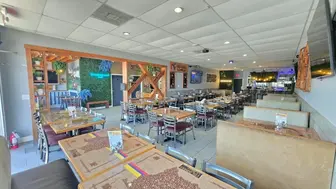 Established Colombian Restaurant in Lake Mary, FL