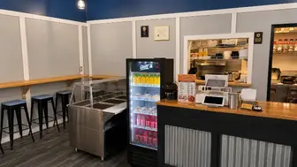 Turnkey Indian & Indo-Chinese Takeout Kitchen | Tampa | $60K