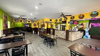 Established Mexican Restaurant & Taqueria - Orlando, FL -