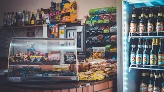 Snyder’s Snack Route For Sale – Brooklyn, New York