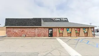 Established Profitable Restaurant