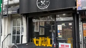 High volume Harlem Caribbean/Jamaican restaurant for sale