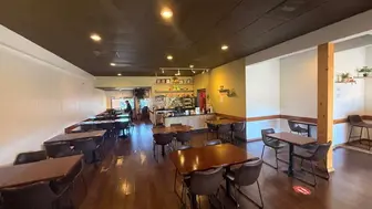 Asian restaurant for sale in Downtown San Leandro