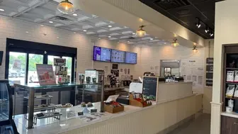 Turnkey PJ's Coffee Franchise — College Station, TX | Drive-Thru