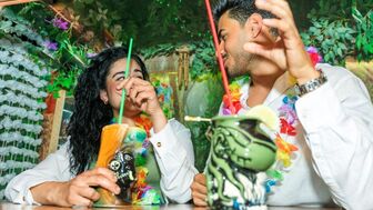 Profitable Bar and Grill for Sale Lee County FL, SBA Ready