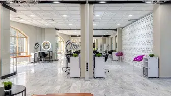 Prime Central Florida Salon Suite – High Demand