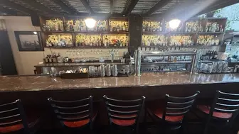 Seafood Restaurant, bar & lounge in landmark Bellingham building