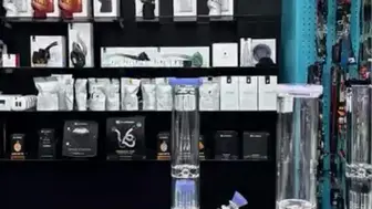 Money Maker Affrodable Smoke Shop Low Rent