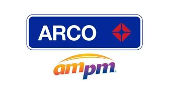 $440K Net | High-Volume Gas Station & Large C-Store | ARCO/AMPM