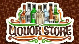 Liquor Store-High Vol & Net, Established For 20 Yrs. Long Term Lease
