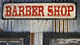 Legacy Barbershop in Affluent Suburban Market