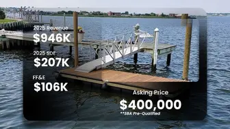 Established Marine Construction Contractor – Florida’s East Coast