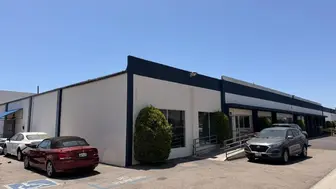 Turnkey Auto Body shop near LAX-DRP-ready, Low rent