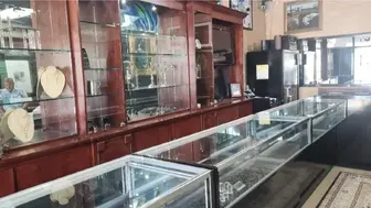 Jewelry or your concept store