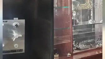 Jewelry or your concept store