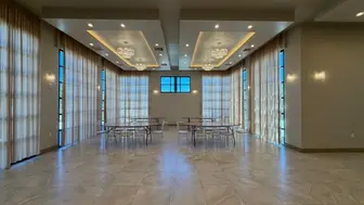 Banquet Hall Business For Sale Livermore, CA