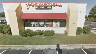 Stone Mountain GA Freestanding Restaurant & Bar w/Real Estate