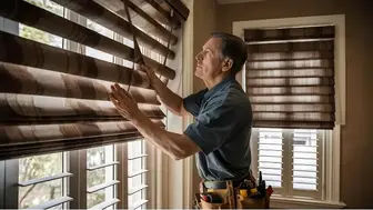 Mobile Retail Sales -Wallpaper,Blinds,Shutters,Shades