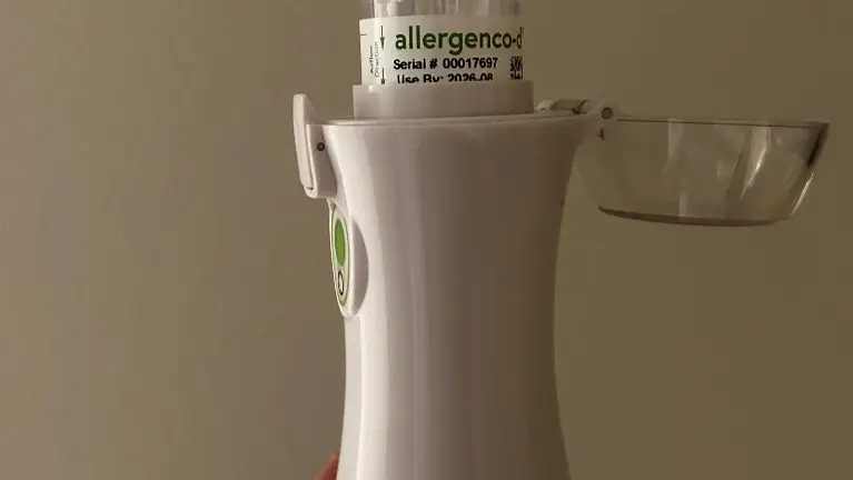 Air Quality testing Air Quality testing