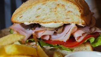 Profitable Jacksonville Restaurant with $92K Owner Earnings Low Rent