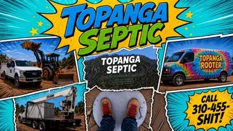 Highly Reputable Septic & Plumbing Company