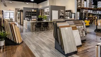 Semi-Absentee and High Profitable Flooring Business E2 VISA OPTION