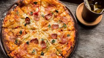 Well-Established Full-Service Pizza Restaurant —Northwest Indianapolis