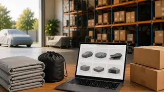 18-Year E-Commerce Brand | $272k SDE | $370k Inventory Included