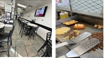 Fully Equiped cafe near ASU in operation