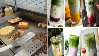 Fully Equiped cafe near ASU in operation