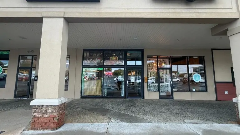 Storefront Storefront