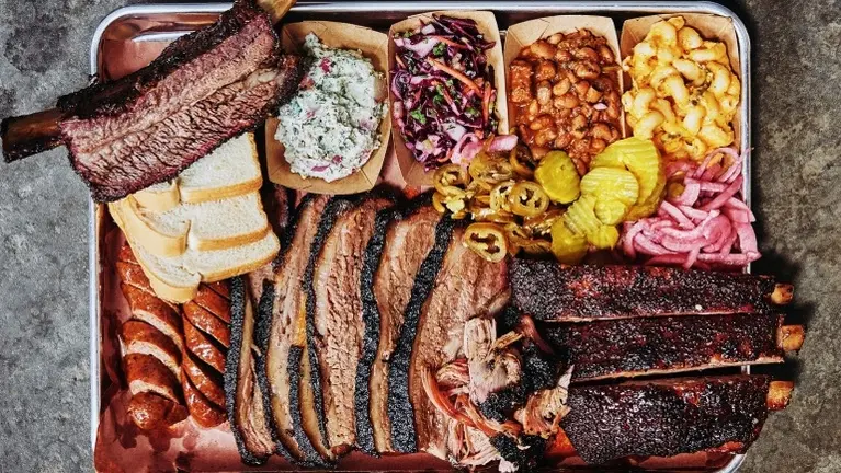 BBQ Restaurant for Sale BBQ Restaurant for Sale